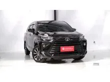 2023 Toyota Avanza 1.5 G MPV - Garansi Lengkap