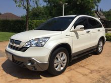 2009 Honda CR-V 2.4 (ปี 06-12) EL SUV AT