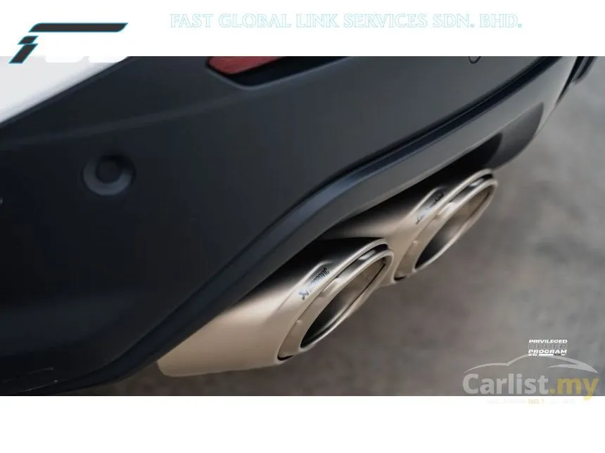 2024 Lamborghini Urus SE SUV