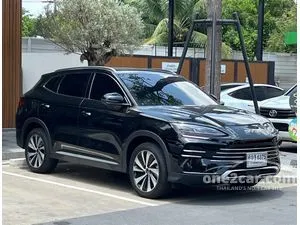2025 BYD Sealion 6 1.5 DM-i Premium SUV