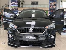 PROMO SUZUKI ERTIGA 2020 JAKARTA DP RENDAH CICILAN RINGAN BUNGA 0