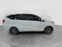 2017 Toyota Calya 1.2 G MPV