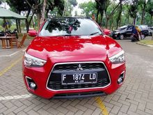 2014 Mitsubishi Outlander Sport 2.0 PX SUV