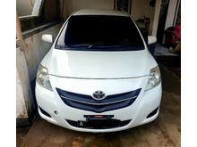 2010 Toyota Vios