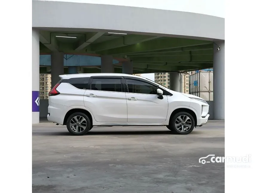 2018 Mitsubishi Xpander SPORT Wagon