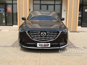 2021 Mazda CX-9 2.5 AWD SUV
