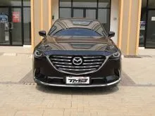 2021 Mazda CX-9 2.5 AWD SUV