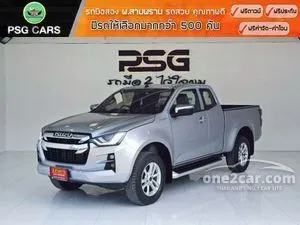 2020 Isuzu D-MAX 1.9 Hi-Lander Z Space Cab Pickup