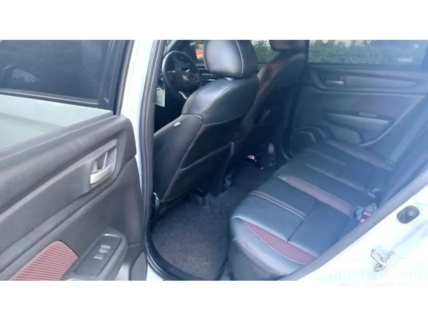 2023 Honda WR-V RS Honda Sensing SUV
