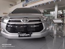 2019 Toyota Kijang Innova 2.4 V Ready Stock Harga Terbaik Se-Indonesia No Hoax