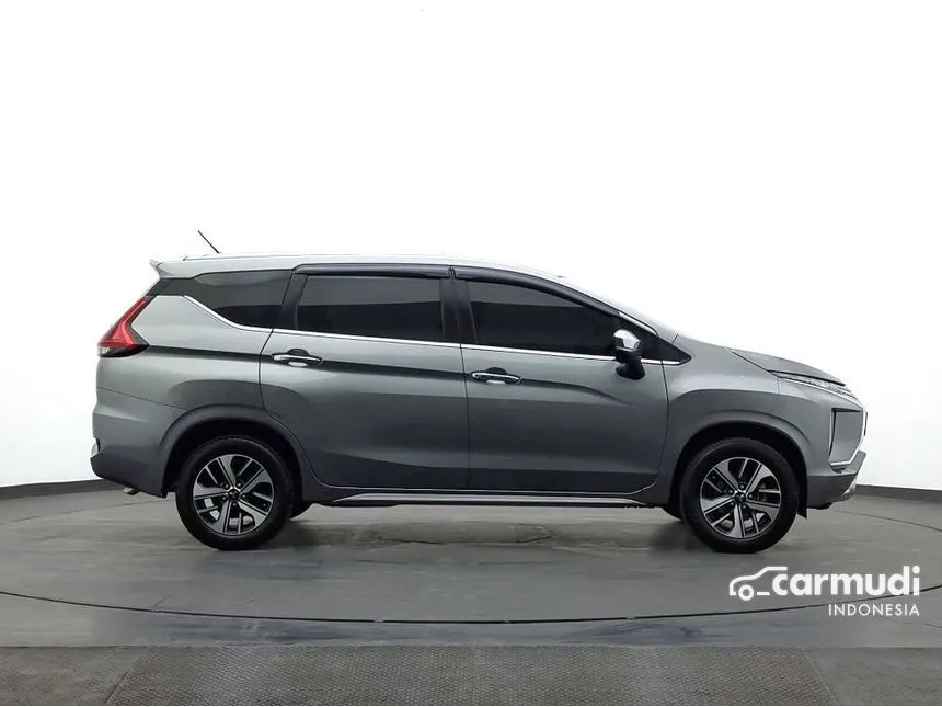 2019 Mitsubishi Xpander Ultimate MPV