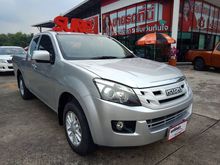 2013 Isuzu D-Max 2.5 SPACE CAB (ปี 11-17) Z Pickup MT