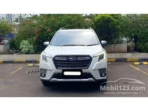 2024 Subaru Forester 2.0 i-S EyeSight SUV