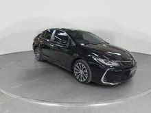 2021 Toyota Corolla Altis 1.8 V Sedan - Kondisi Istimewa Siap Pakai ( garansi 1 tahun )