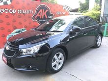 2012 Chevrolet Cruze 1.8 (ปี 10-15) LT Sedan AT