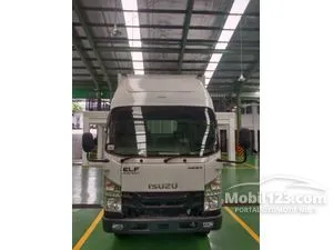 2025 Isuzu Elf 4.8 NMR L Truck