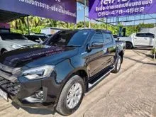 2025 Isuzu D-MAX 2.2 Cab-4 (ปี 19-26) Hi-Lander Z Pickup