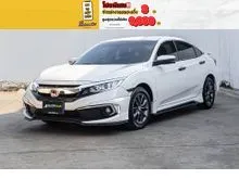 2021 Honda CIVIC 1.8 FC (ปี 16-20) EL Sedan