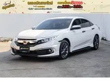 2021 Honda CIVIC 1.8 FC (ปี 16-20) EL Sedan
