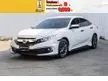 2021 Honda CIVIC 1.8 FC (ปี 16-20) EL Sedan