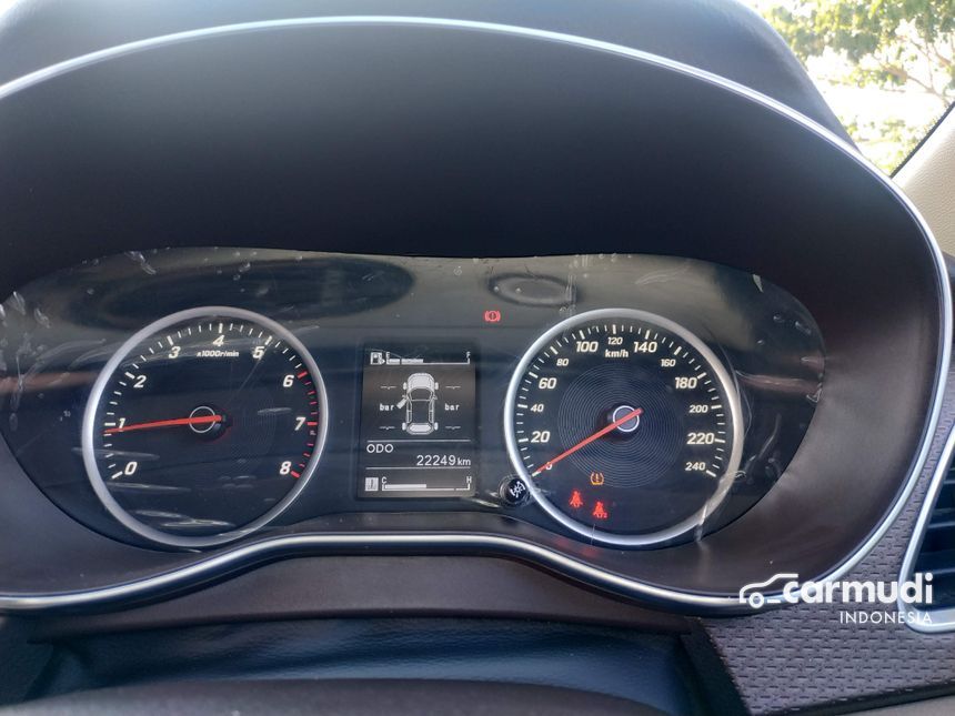 Wuling Cortez 2019 C Wagon Manual Used Car in DKI Jakarta Rp 137.000.