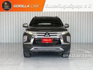 2020 Mitsubishi PAJERO SPORT 2.4 GT Premium SUV