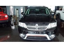 2015 Dodge Journey 2.4 SXT Platinum SUV