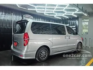 2020 Hyundai H-1 2.5 Elite Van