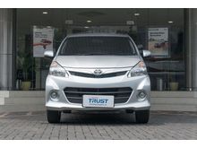 2015 Toyota Avanza 1.5 Veloz MPV