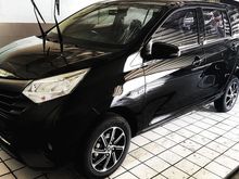 2019 Toyota Calya 1.2 Base Spec MPV