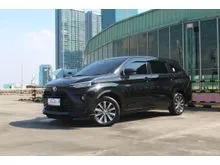 2021 Toyota Avanza 1.5 G TSS MPV