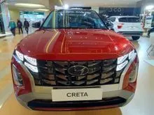 2022 Hyundai Creta 1,5 Prime Wagon