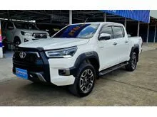 2023 Toyota HILUX REVO 2.4 Double Cab Prerunner Mid Pickup