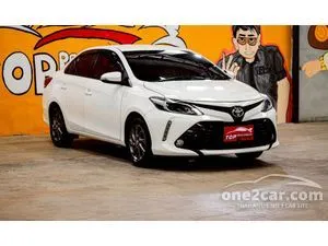 2019 Toyota VIOS 1.5 Mid Sedan