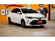 2019 Toyota VIOS 1.5 (ปี 17-22) Mid Sedan