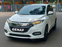 2018 Honda HR-V 1.8 Prestige panoramic