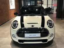 2019 MINI Cooper 2.0 S Hatchback