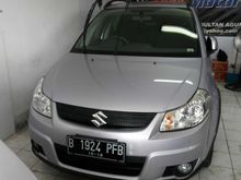 2008 Suzuki SX4 1.5 Cross Over Hatchback