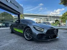2019 Mercedes-Benz AMG GT R PRO 4.0 V8 Rare