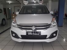 Promo suzuki ertiga 2018