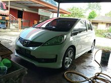 2011 Honda Jazz 1.5 RS Hatchback