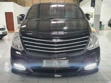 2012 Hyundai H-1 premium luxury