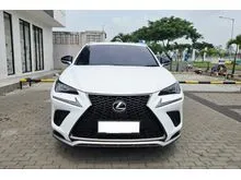 2020 Lexus NX 300 F Sport SUV