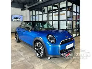 2025 MINI Cooper 2.0 S 5 Door Hatchback