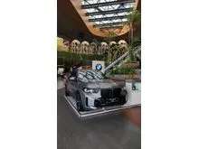 2025 BMW X5 3.0 xDrive40i M Sport SUV
