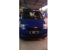 2012 Suzuki Mega Carry 1.5 Xtra Pick-up