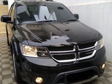 2014 Dodge Journey 2.4 SXT Platinum SUV