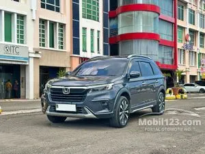 2023 Honda BR-V 1.5 Prestige SUV