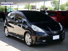 2012 Honda Jazz 1.5 (ปี 08-14) JP i-VTEC Hatchback