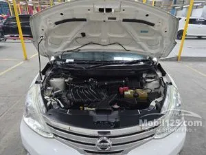 2015 Nissan Grand Livina 1.5 Highway Star MPV